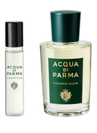 Wody i perfumy męskie - Acqua Di Parma Colonia C.L.U.B. - miniaturka - grafika 1