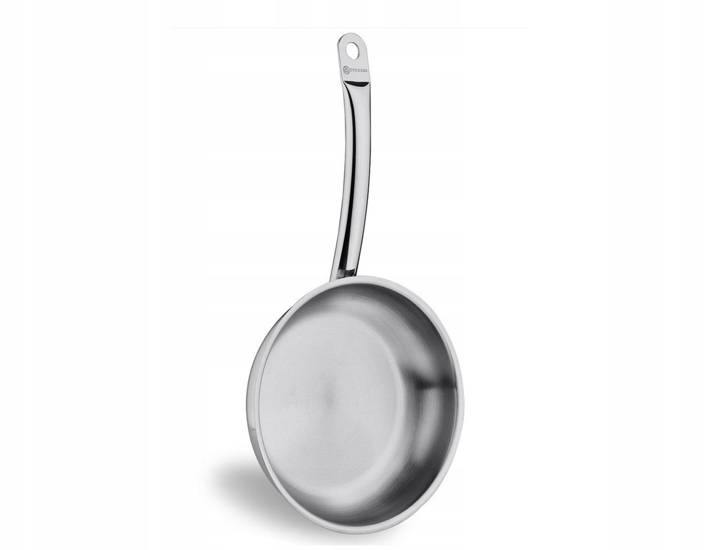 Keptuvė Korkmaz ProLine Satin KRA1154, Ø28 cm