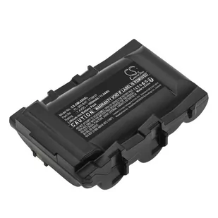 Dymo Rhino 6000 / 1738637 1600mAh 11.84Wh Li-Ion 7.4V (Cameron Sino) - Dodatki do drukarek i skanerów - miniaturka - grafika 1