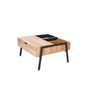 Ławy i stoliki kawowe - Podium Halmar Ława Halmar - miniaturka - grafika 1