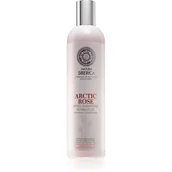 Odżywki do włosów - Natura Siberica Kopenhaga Arctic Rose Conditioner odżywka do włosów 400ml - miniaturka - grafika 1