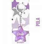 Breloki - Brelok Gwiazdka Pola - miniaturka - grafika 1