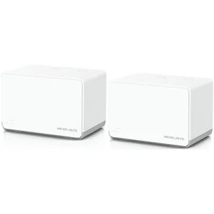 MERCUSYS Halo H70X (2 szt.) - Routery - miniaturka - grafika 1