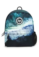 Plecaki - Hype Plecak unisex dla dzieci, wielokolorowy, jeden rozmiar, multi, Rozmiar uniwersalny - miniaturka - grafika 1