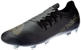 New Balance Unisex Furon V7 PRO FG buty piłkarskie, czarne, 13 UK - Piłka nożna - miniaturka - grafika 1