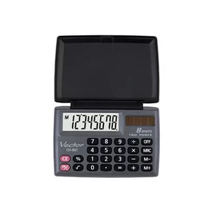 Vector CH-861 - Kalkulatory - miniaturka - grafika 1