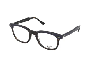 Dioptrie szkieł Ray-Ban Hawkeye RX5398 8283 - Okulary korekcyjne, oprawki, szkła - miniaturka - grafika 1