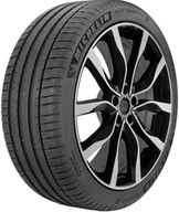 Opony terenowe i SUV letnie - Michelin Pilot Sport 4 SUV EMT 275/40R20 106Y - miniaturka - grafika 1