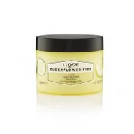 Balsamy i kremy do ciała - I love Cosmetics Tělo Butter Elderflower Fizz Body Butter) 300 ml - miniaturka - grafika 1