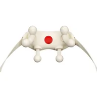 Masażery - Masażer do karku SKG HS500-2 - miniaturka - grafika 1