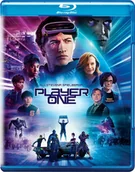 Fantasy Blu-Ray - Player One - miniaturka - grafika 1