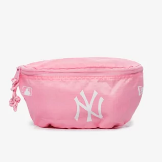 Nerki - New Era NEW ERA TORBA MLB MINI WAIST BAG NEW YORK YANKEES 12386723 - grafika 1