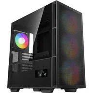 Obudowy komputerowe - Deepcool CH560 Digital - miniaturka - grafika 1