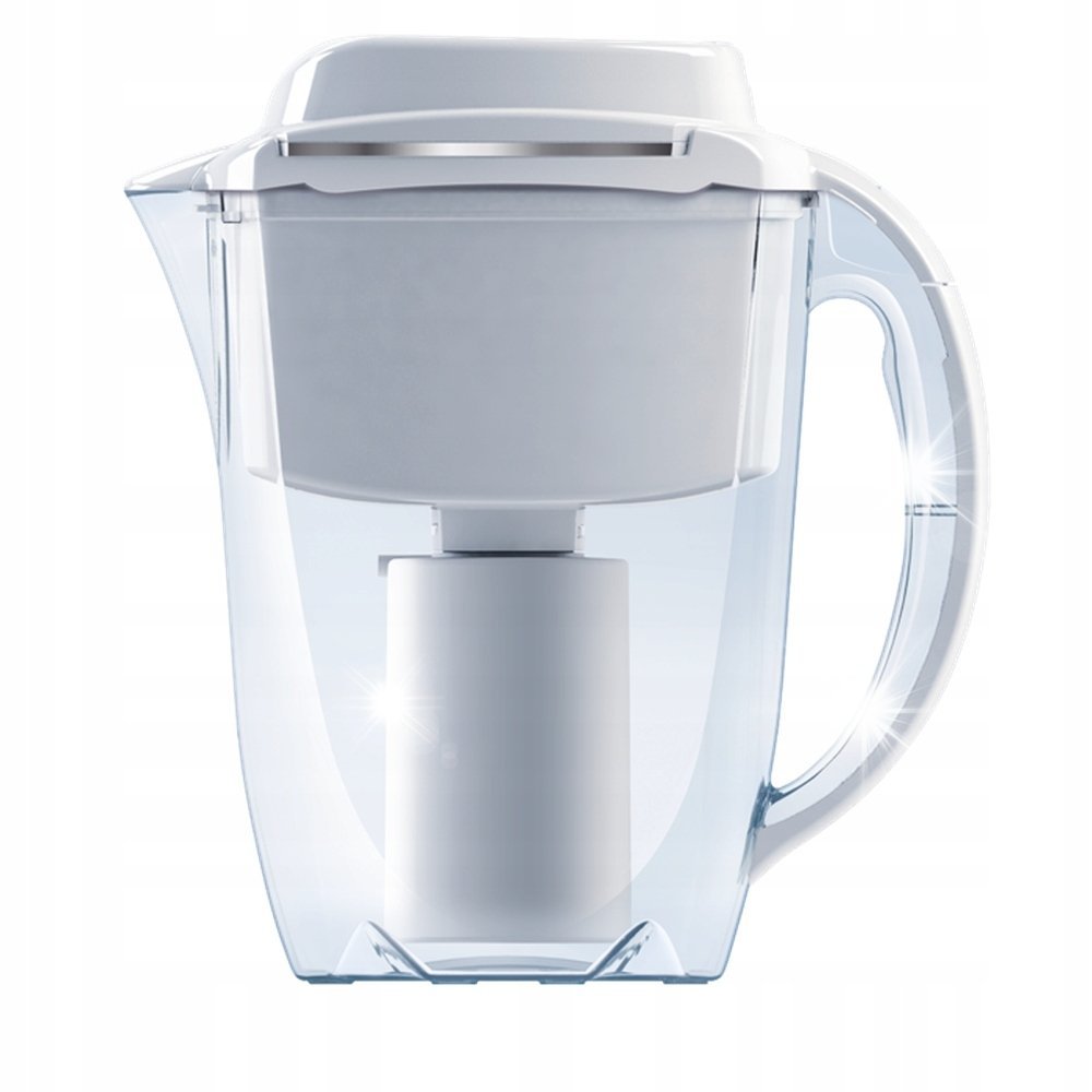 Dzbanek filtrujący Aquaphor J.Shmidt A500 2,8l