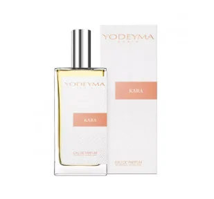 Yodeyma Kara Perfumy Damskie 50ml - Wody i perfumy damskie - miniaturka - grafika 1
