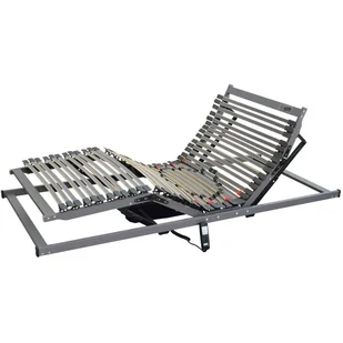 Materasso Stelaż TRIPLE MOBIL T12 70X200 - Stelaże pod materac - miniaturka - grafika 1
