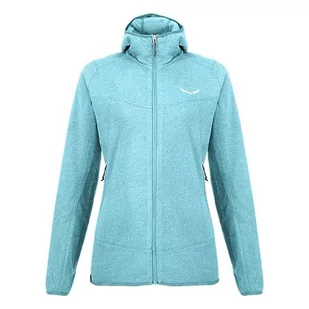 Salewa Nuvolo Pl W Jkt damska kurtka polarowa Midlayer - Kurtki damskie - miniaturka - grafika 1