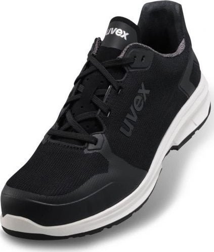 Uvex uvex 1 sport S1 P SRC shoe black size 41
