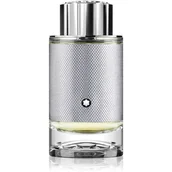Wody i perfumy męskie - Mont Blanc Explorer Platinum 100ml woda perfumowana - miniaturka - grafika 1