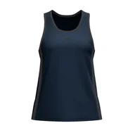 Koszulki sportowe damskie - Damski podkoszulek Head CLUB 25 TECH Tank Top Women NV S - miniaturka - grafika 1