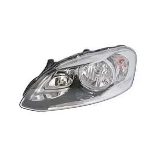 VALEO Reflektor 045186 - Lampy przednie - miniaturka - grafika 1