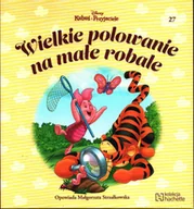 Czasopisma - Disney Kubuś i Przyjaciele Kolekcja - miniaturka - grafika 1