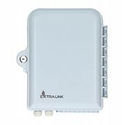 Wtyczki i adaptery - ExtraLink ExtraLink emma 16 core fiber optic terminal box ex.0394 - miniaturka - grafika 1