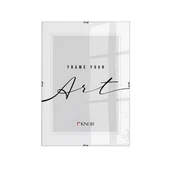 Antyramy - Antyrama plexi 10 x 15 cm - miniaturka - grafika 1