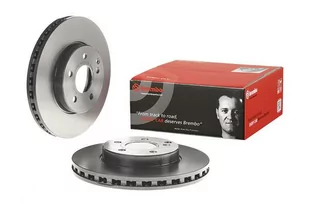 BREMBO 09.C893.11 09.C893.11 - Tarcze hamulcowe - miniaturka - grafika 1