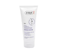 Kremy i maski do rąk - Ziaja Med Linseed Hand Cream-Balm krem do rąk 100 ml dla kobiet - miniaturka - grafika 1