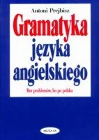 Gramatyka języka angielskiego - Książki do nauki języka angielskiego - miniaturka - grafika 1