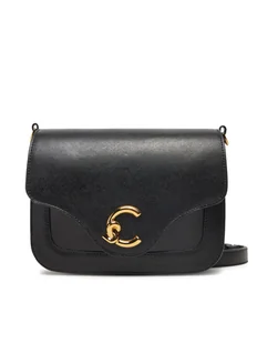 Coccinelle Torebka E1 SSK 15 01 01 Czarny - Torebki damskie - miniaturka - grafika 1