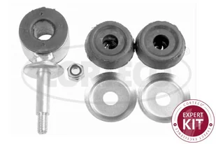 Drążek / wspornik, stabilizator Corteco 49399855 - Układ zawieszenia - akcesoria - miniaturka - grafika 1
