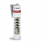 Kleje i inne preparaty budowlane - Klej montażowy JONIEC szary 300 ml - miniaturka - grafika 1