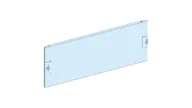 Inne akcesoria elektryczne - Schneider Electric Prisma Plus G Osłona metalowa pełna 650x100mm LVS03802 LVS03802 - miniaturka - grafika 1