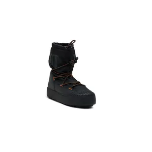 Moon Boot Śniegowce - Buty zimowe męskie - miniaturka - grafika 1