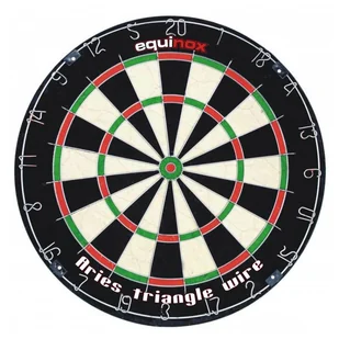 Unbekannt Aries Target za pomocą drukarki do gry z Darts DA-11_BIANCO-NERO-u - Dart - miniaturka - grafika 1