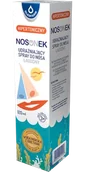 Przeziębienie i grypa - NOSONEK Hipertoniczny udrożniający spray do nosa, 120 ml - miniaturka - grafika 1