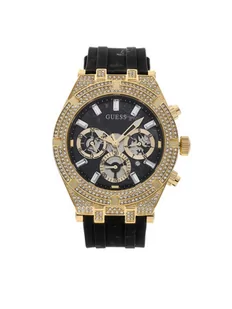 Zegarek Guess Zegarek GW0418G2 Momentum - - Zegarki męskie - miniaturka - grafika 1