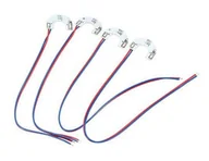Akcesoria do drona - Diody LED - X5UW-LAMP 4szt. - miniaturka - grafika 1