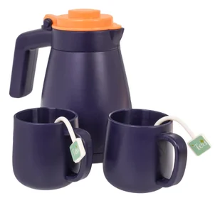 Mega Kuchnia + Akcesoria 88el. - Zabawki AGD Mega Kuchnia + Akcesoria 88el. - Zabawki AGD - miniaturka - grafika 7