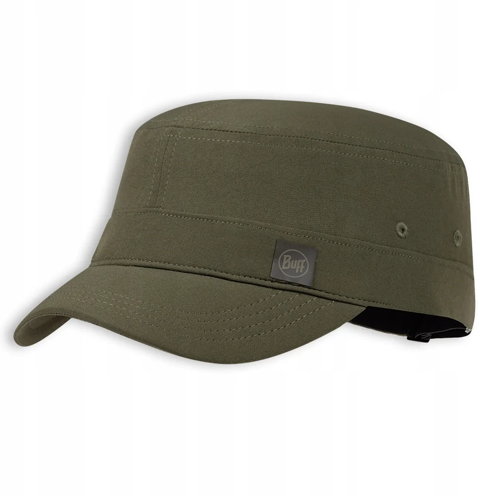 Czapka Buff Solid Military
