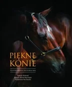 Poradniki hobbystyczne - Piękne konie - miniaturka - grafika 1