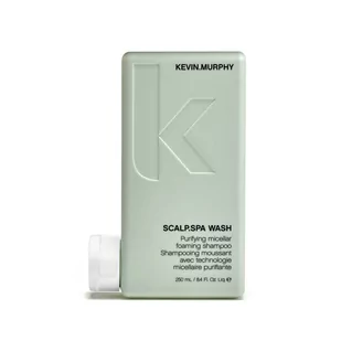 Kevin Murphy Scalp.spa Wash szampon oczyszczający - Szampony do włosów - miniaturka - grafika 1