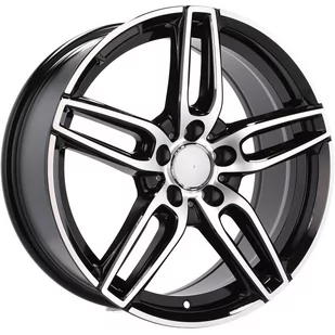 Felgi 18 m.in. do MERCEDES E W212 W213 S W220 W221 W222 SL - RXFE225 - Felgi aluminiowe Felgi 18 m.in. do MERCEDES E W212 W213 S W220 W221 W222 SL - RXFE225 - Felgi aluminiowe - miniaturka - grafika 1