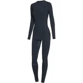 Bielizna sportowa damska - Viking, Bielizna Gaja Bamboo (Lady Set) - 500/23/5512/09, rozmiar L - miniaturka - grafika 1