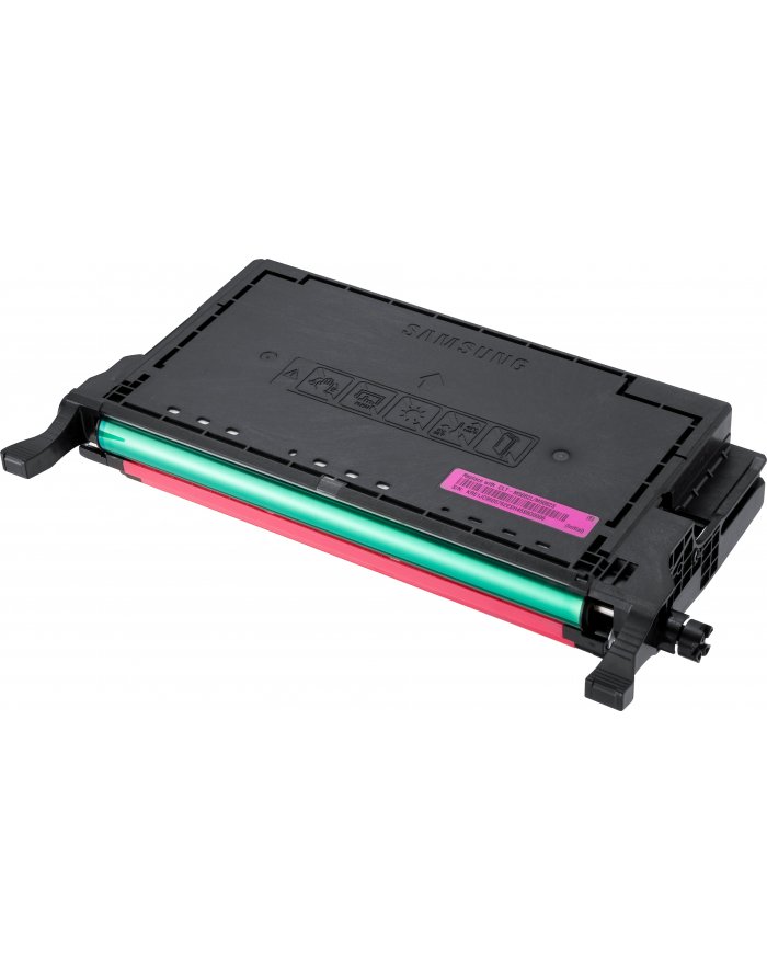 Toner HP Samsung CLT-M5082S Magent| 2 000str CLP-620/CLP-670/CLX-6220/CLX-6250 SU323A