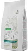 Sucha karma dla psów - Natures Protection Sensitive Skin & Stomach Adult All Breed 1,5kg - miniaturka - grafika 1