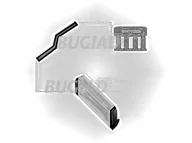 Układ zasilania - akcesoria - Bugiad Przewód powietrza doładowujacego BUGIAD 86629 - miniaturka - grafika 1