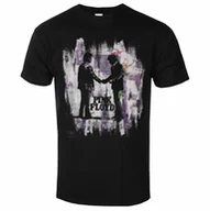 Koszulki męskie - koszulka PINK FLOYD - WISH YOU WERE HERE PAINTING-S - miniaturka - grafika 1